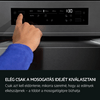 AEG GF6200C2SNM Szabadonálló mosogatógép AEG GF6200C2SNM Szabadonálló mosogatógép
