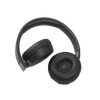 JBL Tune 660NC Bluetooth fejhallgató, fekete JBL Tune 660NC Bluetooth fejhallgató, fekete