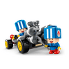 LEGO® Super Mario™: Mario Kart™ – Toad's Garage (72035) LEGO® Super Mario™: Mario Kart™ – Toad's Garage (72035)