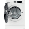 Whirlpool FFWDD1076258BV Mosó-, szárítógép Whirlpool FFWDD1076258BV Mosó-, szárítógép