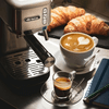 Ariete 1380 Eszpresszó kávéfőző, keskeny