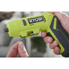 Ryobi RSDP4-120G USB litij akumulatorski odvijač Ryobi RSDP4-120G USB litij akumulatorski odvijač