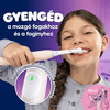 Oral-B iO Kids elektromos gyerek fogkefe + tok