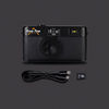 Camp Snap Digitális fényképezőgép, fekete (CS-V105-BK-WW) Camp Snap Digitális fényképezőgép, fekete (CS-V105-BK-WW)