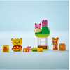 LEGO® DUPLO® Disney Winnie the Pooh i njegova rođendanska zabava (10457) LEGO® DUPLO® Disney Winnie the Pooh i njegova rođendanska zabava (10457)