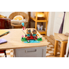 LEGO® Animal Crossing™ Timmy és Tommy vidám kirándulása (77059)
