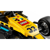 LEGO® Speed Champions F1 ACADEMY™ LEGO® versenyautó (77258) LEGO® Speed Champions F1 ACADEMY™ LEGO® versenyautó (77258)