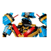 LEGO® Ninjago Nya Szamuráj X robotja (71775)