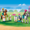 LEGO® Friends Lovarda és lovasiskola (42688)