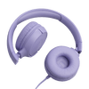 JBL Tune 520C USB-C slušalice, ljubičaste (JBLT520CPUR) JBL Tune 520C USB-C slušalice, ljubičaste (JBLT520CPUR)