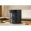 Xiaomi Dual Zone Air Fryer, 12L (BHR0883EU)