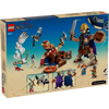 LEGO® Dorry vs. Brogy – A Kicsi Kert óriásai (75644)
