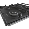 Gorenje GW641BFB Gázfőzőlap Gorenje GW641BFB Gázfőzőlap