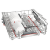 Bosch SMS8ECI02E Serie 8 Szabadonálló mosogatógép Bosch SMS8ECI02E Serie 8 Szabadonálló mosogatógép