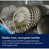 Electrolux E52LE110S Beépíthető mosogatógép Electrolux E52LE110S Beépíthető mosogatógép