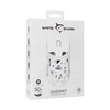 White Shark Dagonet Gaming egér, fehér (W030202) White Shark Dagonet Gaming egér, fehér (W030202)