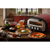 Ariete 3901 DaGennaro Elektromos pizzasütő Ariete 3901 DaGennaro Elektromos pizzasütő