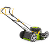 Fieldmann FZR 5113-170B Benzines fűnyíró