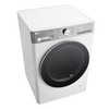 LG F4DR913P3WA Mosó- szárítógép LG F4DR913P3WA Mosó- szárítógép