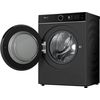 Hisense WF5I1045BBQ Elöltöltős mosógép