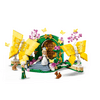 LEGO® Wicked Glinda esküvője (75688)