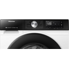Hisense WF3S8043BW3 Elöltöltős mosógép Hisense WF3S8043BW3 Elöltöltős mosógép