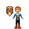 LEGO® Disney Princess Belle és a Szörnyeteg varázslatos kastélya (43289) LEGO® Disney Princess Belle és a Szörnyeteg varázslatos kastélya (43289)