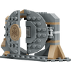 LEGO® Star Wars™ Hutt-palota: leszámolás az őrszem droiddal (75451) LEGO® Star Wars™ Hutt-palota: leszámolás az őrszem droiddal (75451)