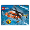 LEGO® City Parti őrség helikopter (60503) LEGO® City Parti őrség helikopter (60503)