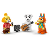 LEGO® Animal Crossing™ KK-ov koncert na trgu (77052) LEGO® Animal Crossing™ KK-ov koncert na trgu (77052)