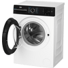 Beko BM3WFSU39413WPBB1 Elöltöltős mosógép Beko BM3WFSU39413WPBB1 Elöltöltős mosógép