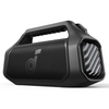 Soundcore Boom 2 Plus Bluetooth hangszóró, fekete (A3134012) Soundcore Boom 2 Plus Bluetooth hangszóró, fekete (A3134012)