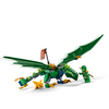LEGO® NINJAGO® Lloyd's Green Forest Dragon (71829) LEGO® NINJAGO® Lloyd's Green Forest Dragon (71829)