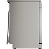 Bosch SPS4EMI11E Szabadonálló mosogatógép