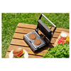 Sencor SBG 2070SS Kontakt grill
