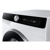 Samsung WW90DG6U85LKU4 Elöltöltős mosógép