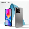 ZTE Blade A35E Okostelefon, szürke + Yettel csomag