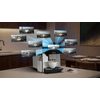 Siemens EQ900 iAroma Automata kávéfőző, nemesacél (TQ923E83) Siemens EQ900 iAroma Automata kávéfőző, nemesacél (TQ923E83)