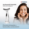 Vivamax Arcfeszesítő készülék EMS technológiával (GYVAK2) Vivamax Arcfeszesítő készülék EMS technológiával (GYVAK2)