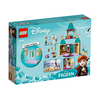 LEGO® Disney Princess™ Anna és Olaf kastélybeli mókája (43204) LEGO® Disney Princess™ Anna és Olaf kastélybeli mókája (43204)