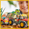 LEGO® Jurassic World Fiatal T-rex szállító teherautó (77978)