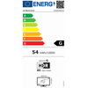 QNED evo MiniLED Smart TV, 4K UHD, webOS