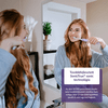 TrueLife SonicBrush Clean70 UV Lavender Elektromos fogkefe