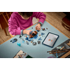 LEGO® Harry Potter™ A Tiltott Rengeteg: Expecto Patronum (76475)
