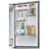 Haier HDPR3618DNPK Alulfagyasztós kombinált hűtőszekrény Haier HDPR3618DNPK Alulfagyasztós kombinált hűtőszekrény