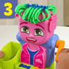 Play Doh, fodrász szalon gyurmaszett