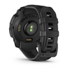 Garmin Instinct 3 AMOLED okosóra, 45mm, fekete (010-02936-00) Garmin Instinct 3 AMOLED okosóra, 45mm, fekete (010-02936-00)