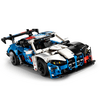 LEGO® Technic BMW M4 GT3 EVO versenyautó (42226)