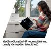HP 142A LaserJet tonerkazetta, fekete (W1420A)