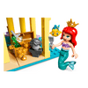 LEGO® I Disney Princess™ Ariel víz alatti palotája (43207) LEGO® I Disney Princess™ Ariel víz alatti palotája (43207)